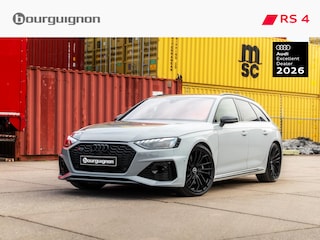 Audi A4 Avant 2.9 TFSi 450 Pk quattro | Panoramadak | B&O Audio | Carplay | Adaptive Cruise | Stoel Verwarming | 20 Inch | 76.266 Km