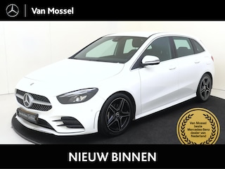 Mercedes-Benz B-klasse 180 Premium Plus AMG /18 Inch /Sfeerverlichting