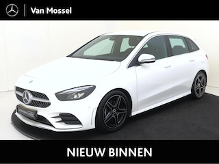 Mercedes-Benz B-klasse 180 Premium Plus AMG /18 Inch /Sfeerverlichting