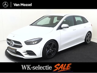 Mercedes-Benz B-klasse 180 Premium Plus AMG /18 Inch /Sfeerverlichting