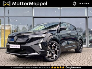 Renault Rafale 1.2 E-Tech 4x4 Plug-In Hybrid Hyper 300 Atelier Alpine | Harman Kardon | SolarBay®-Panodak | Head-Up Display | €5140 Voordeel | Stoel+Stuur+Voorruitverwarming | Matrix Led | 21Inch | Navigatie | Climate Control | Apple CarPlay/Android Auto