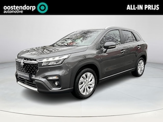 Suzuki S-Cross 1.5 Hybrid Select