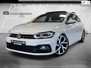 Volkswagen Polo 2.0 TSI GTI / Automaat/Carplay/Pano/ACC