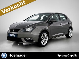 Seat Ibiza 1.2 TSI Style | Trekhaak | Climate Control | Parkeersensoren | Bluetooth