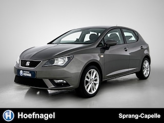 Seat Ibiza 1.2 TSI Style | Trekhaak | Climate Control | Parkeersensoren | Bluetooth
