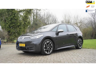 Volkswagen ID.3 First 58 kWh Verwarmede stoelen SOH 90%