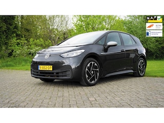 Volkswagen ID.3 First 58 kWh Verwarmede stoelen SOH 90%