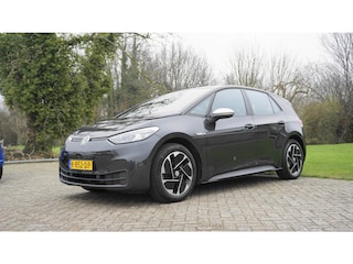Volkswagen ID.3 First 58 kWh Verwarmede stoelen SOH 90%