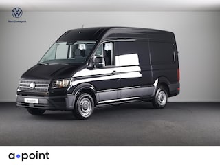 Volkswagen Crafter Bedrijfswagens Trendline L3 Bestelwagen (2) GP 2.0 TDI EU6 103 k VOORRAAD!!