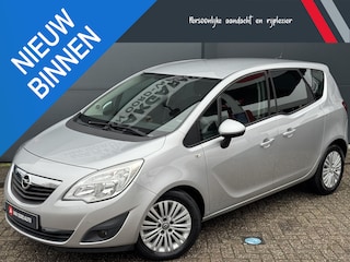 Opel Meriva 1.4 Turbo Cosmo / Geen Import / Trekhaak