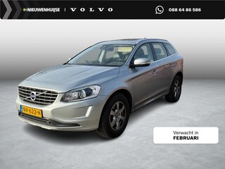 Volvo XC60 2.0 T5 FWD Polar+
