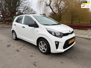 Kia Picanto 1.0 CVVT |INC BTW| Bluetooth| Airco|1 EIG| DEALER ONDERHOUDEN|