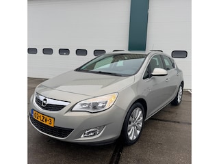 Opel Astra 1.6 Cosmo Origin. 117.000Km ! Automaat !