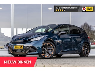 Cupra Born Performance One 62 kWh | 92% SOH | NL Auto | Massage stoelen