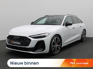 Audi A5 Avant 2.0 e-hybrid quattro S edition Competition 367PK Trekhaak, Panoramadak, Bang & Olufsen, Head-Up Display, Sportonderstel, Adaptive Cruise Control, Matrix Led,