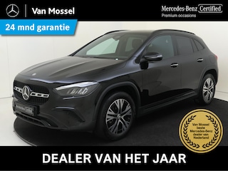 Mercedes-Benz GLA 250 e Star Edition Luxury Line /Keyless entry /Sfeerverlichting /Elek Trekhaak