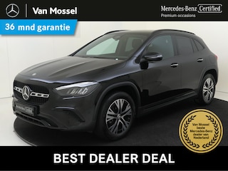 Mercedes-Benz GLA 250 e Star Edition Luxury Line /Keyless entry /Sfeerverlichting /Elek Trekhaak