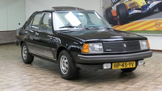 Renault 18 Turbo