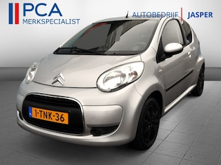 Citroën C1 1.0-12V Ambiance
