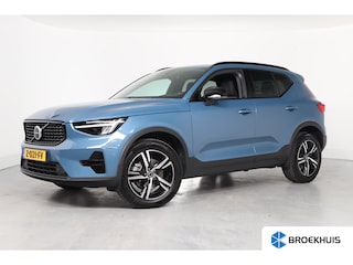 Volvo XC40 2.0 B4 Plus Dark Trekhaak wegklapbaar | Stoel/Stuur verwarming | Memory | Harmen Kardon | Adaptieve Cruise |