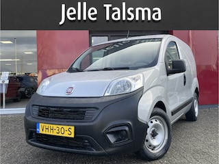 Fiat Fiorino 1.3 MJ Basis | Navigatie | Airco |