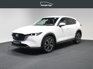 Mazda CX-5 2.5 Exclusive Bose