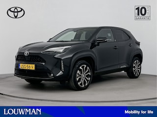 Toyota Yaris Cross 1.5 Hybrid Dynamic Plus | Blind Spot Monitor | Parkeercamera |