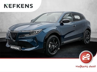 Alfa Romeo Junior Ibrida 1.2 136pk Hybrid | Navigatie | Camera | Stoelverwarming | Automatische achterklep