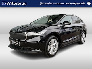 Skoda Enyaq 60 Lounge 180pk / Navigatie / LM 19 inch / Parkeersensoren / Camera / LED / Keyless