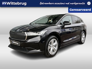 Skoda Enyaq 60 Lounge 180pk / Navigatie / LM 19 inch / Parkeersensoren / Camera / LED / Keyless