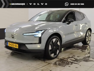 Volvo EX30 Twin Motor AWD Performance 69 kWh Ultra | Adaptieve Cruise Control | Panoramadak | Stoel-/Stuurverwarming | 360° Parkeercamera | Dodehoek Detectie | Harman Kardon Audio |