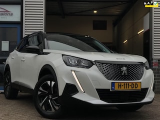 Peugeot 2008 1.2 PureTech Allure|Navigatie|Carplay|Camera|Achteruitrijcamera|Cruise