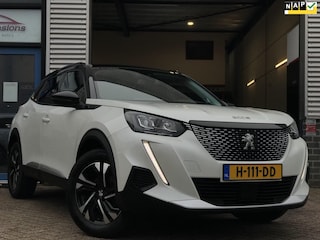 Peugeot 2008 1.2 PureTech Allure|Navigatie|Carplay|Camera|Achteruitrijcamera|Cruise