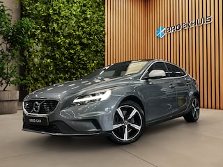 Volvo V40 1.5 T3 Polar+ Sport | Achteruitrijcamera | DAB ontvanger | Harman/Kardon audio