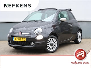 Fiat 500 Dolcevita 1.0 Hybrid 70pk | Apple Carplay / Android auto | Parkeersensoren | Cruise Control