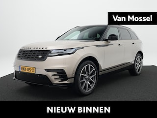 Land Rover Range Rover Velar 2.0 P400e AWD Autobiography PHEV | Nw. €116.500,- | Cold Climate Pack | Technology Pack | Comfort Pack | Afn. Trekhaak