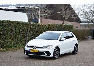 Volkswagen Polo 1.0 TSI Life Nw. model PDC Carplay virtueel cockpit NAP