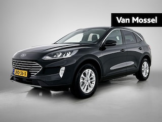 Ford Kuga 2.5 PHEV Titanium | VERWACHT | WINTERPACK | CAMERA | KLIMAATREGELING | APPLE CARPLAY | NAVIGATIE