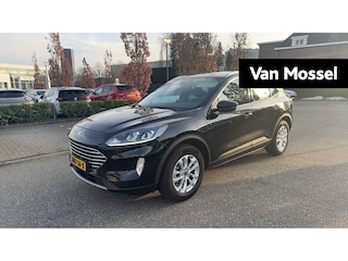 Ford Kuga 2.5 PHEV Titanium | VERWACHT | WINTERPACK | CAMERA | KLIMAATREGELING | APPLE CARPLAY | NAVIGATIE