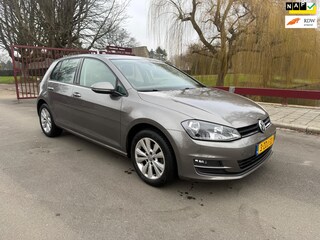 Volkswagen Golf 1.2 TSI Comfortline|NAVI|CRUISE|AIRCO|V+A PDC|ONDERHOUDEN