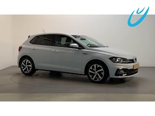 Volkswagen Polo 1.0 TSI Highline R-Line Climate Control Parkeersensoren App-Connect
