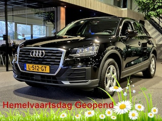Audi Q2 1.0 116pk TFSI Sport Pro Line Navi | Airco | Sensoren