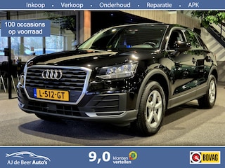 Audi Q2 1.0 116pk TFSI Sport Pro Line Navi | Airco | Sensoren