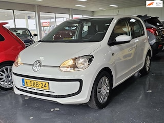 Volkswagen Up 1.0 move up! BlueMotion