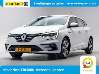 Renault Mégane 1.3 TCe 140 Equilibre [ Navi Full Led Keyless ]