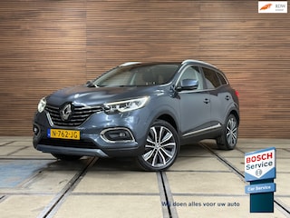 Renault Kadjar 1.3 TCe Intens | Pano | Trekhaak | Sportstoelen | BOSE | 19' inch | Stoelverwarming | LED | DAB Radio | Keyless