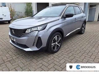 Peugeot 3008 1.6 HYbrid 225 GT | Navi | Camera | Panoramadak | PDC V+A | LED koplampen | Keyless entry | LMV 18"| DAB | Ad. Cruise control |