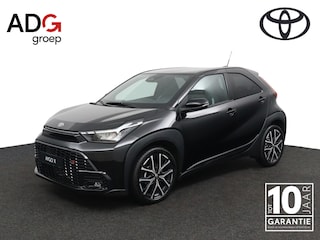 Toyota Aygo Hybrid 115 GR Sport | Nieuwe Auto |