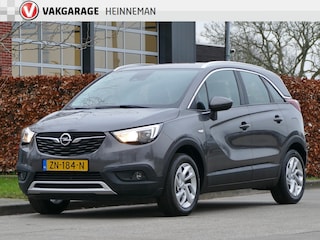 Opel Crossland X VERKOCHT 1.2 Turbo Innovation