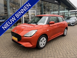 Suzuki Swift 1.2 Comfort Smart Hybrid 765km!! Navigatie | Cruise Control Adaptive | 10 jaar Garantie